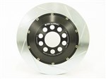 Girodisc Rear 2pc Floating Rotor for Ferrari 360 Challenge