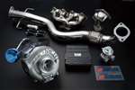 TOMEI NEO-KIT EVO7 GSR VER.1 M7960 - TURBO CHARGER