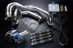 TOMEI NEO-KIT GDB-A JDM M7960 - TURBO CHARGER