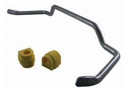 Whiteline Front Sway Bar 30mm Heavy Duty Blade Adjustable BMW 328i 1999 BBF15Z