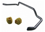 Whiteline Front Sway Bar 30mm Heavy Duty Blade Adjustable BMW 330Ci 2006 BBF15Z