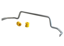 Whiteline Front Sway Bar 27mm Heavy Duty Blade Adjustable BMW M3 1995-1999 BBF38Z