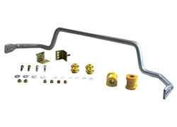 Whiteline Front Sway Bar 27mm Heavy Duty Blade Adjustable BMW M3 1995-1999 BBF39Z