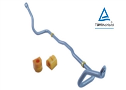 Whiteline Front Sway Bar 24mm X Heavy Duty Mazda 3 2004-2005 BMF51X