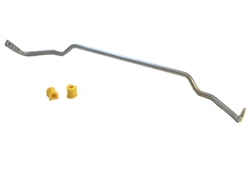 Whiteline Rear Sway Bar 16mm Heavy Duty Blade Adjustable Mazda MX-5 Miata 2006-2007 BMR81Z