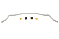 Whiteline Rear Sway Bar 27mm Heavy Duty Blade Adjustable Mitsubishi Lancer 2008 BMR84Z