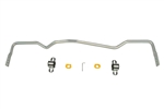 Whiteline Rear Sway Bar 20mm Heavy Duty Blade Adjustable Infiniti G35 2003-2006 BNR30Z