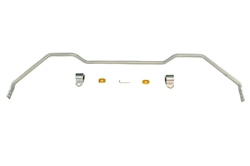 Whiteline Rear Sway Bar 20mm X Heavy Duty Blade Adjustable Nissan GT-R 2009-2012 BNR36XZ