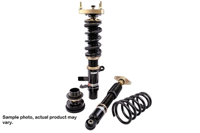 BC Racing Subaru LEGACY 10- (BR Series)