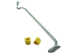 Whiteline Front Sway Bar 22mm Heavy Duty Subaru Impreza 2006 BSF33