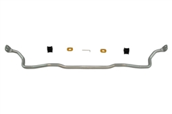 Whiteline Front Sway Bar 22mm Heavy Duty Blade Adjustable Subaru Outback 2005-2009 BSF35Z