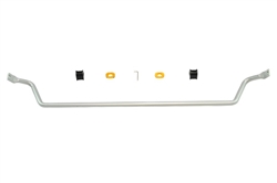 Whiteline Front Sway Bar 22mm Heavy Duty Subaru Impreza 2009 BSF39