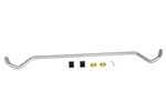 Whiteline Front Sway Bar 24mm X Heavy Duty Blade Adjustable Subaru Forester 2004-2005 BSF39XZ