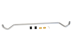 Whiteline Front Sway Bar 24mm X Heavy Duty Blade Adjustable Subaru Forester 2004-2005 BSF39XZ