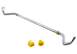 Whiteline Front Sway Bar 22mm Heavy Duty Blade Adjustable Subaru Impreza 2010 BSF39Z