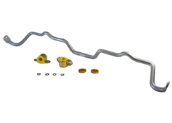 Whiteline Front Sway Bar 24mm Heavy Duty Blade Adjustable Subaru Forester 2009-2010 BSF41Z