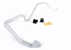 Whiteline Rear Sway Bar 20mm X Heavy Duty Blade Adjustable Subaru Outback 2000-2003 BSR12XZ