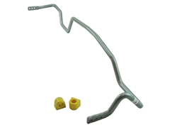 Whiteline Rear Sway Bar 22mm Xx Heavy Duty Blade Adjustable Motorsport Subaru Legacy 1993-1994 BSR19XXZ