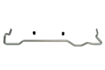 Whiteline Rear Sway Bar 24mm X Heavy Duty Blade Adjustable Subaru Impreza 2002 BSR33XZ