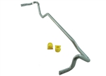 Whiteline Rear Sway Bar 24mm X Heavy Duty Blade Adjustable Subaru Impreza 2004 BSR36XZ