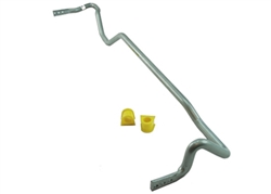 Whiteline Rear Sway Bar 24mm X Heavy Duty Blade Adjustable Subaru Impreza 2004 BSR36XZ