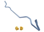 Whiteline Rear Sway Bar 22mm Heavy Duty Blade Adjustable Subaru Impreza 2004 BSR36Z