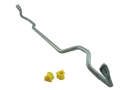 Whiteline Rear Sway Bar 27mm Xx Heavy Duty Blade Adjustable Motorsport Subaru Impreza 2004 BSR37XXZ