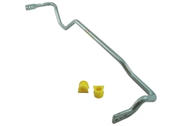 Whiteline Rear Sway Bar 22mm Heavy Duty Blade Adjustable Subaru Impreza 2004 BSR37Z