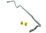 Whiteline Rear Sway Bar 22mm Heavy Duty Blade Adjustable Subaru Impreza 2005 BSR37Z