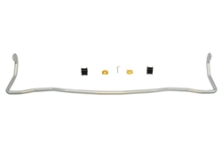 Whiteline Rear Sway Bar 20mm Heavy Duty Blade Adjustable Subaru Outback 2005-2009 BSR39Z