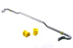 Whiteline Rear Sway Bar 20mm Heavy Duty Subaru Forester 2009-2010 BSR49