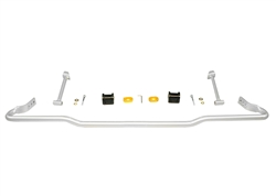 Whiteline Rear Sway Bar 24mm Xx Heavy Duty Blade Adjustable Motorsport Subaru Forester 2009-2010 BSR49XXZ