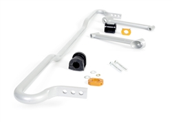 Whiteline Rear Sway Bar 22mm X Heavy Duty Blade Adjustable Subaru Forester 2009-2010 BSR49XZ