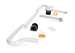 Whiteline Rear Sway Bar 22mm X Heavy Duty Blade Adjustable Subaru Impreza 2009 BSR49XZ