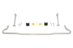 Whiteline Rear Sway Bar 20mm Heavy Duty Blade Adjustable Subaru Forester 2009-2010 BSR49Z