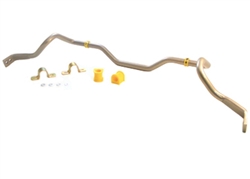 Whiteline Front Sway Bar 24mm Heavy Duty Blade Adjustable Toyota Celica 2000-2005 BTF72Z