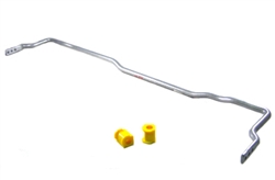 Whiteline Rear Sway Bar 20mm Heavy Duty Blade Adjustable Toyota MR2 1991-1995 BTR28Z