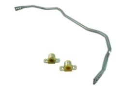 Whiteline Rear Sway Bar 22mm Heavy Duty Blade Adjustable Toyota Supra 1986 BTR70Z