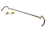 Whiteline Rear Sway Bar 20mm Heavy Duty Blade Adjustable Toyota Celica 2000-2005 BTR74Z