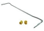 Whiteline Rear Sway Bar 18mm Heavy Duty Blade Adjustable Toyota MR2 Spyder 2000-2005 BTR84Z