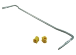 Whiteline Rear Sway Bar 18mm Heavy Duty Blade Adjustable Toyota MR2 Spyder 2000-2005 BTR84Z