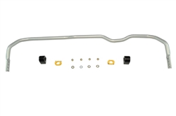 Whiteline Front Sway Bar 24mm X Heavy Duty Blade Adjustable Volkswagen GTI 2009-2012 BWF19XZ