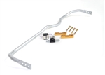 Whiteline Front Sway Bar 24mm X Heavy Duty Blade Adjustable Volkswagen Golf 2004-2005 BWF20XZ