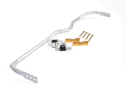 Whiteline Front Sway Bar 24mm X Heavy Duty Blade Adjustable Volkswagen Jetta 2011-2012 BWF20XZ