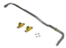 Whiteline Rear Sway Bar 24mm X Heavy Duty Blade Adjustable Volkswagen Eos 2009-2012 BWR21XZ