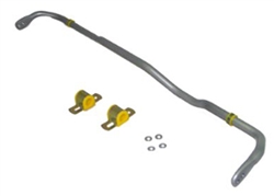 Whiteline Rear Sway Bar 24mm X Heavy Duty Blade Adjustable Volkswagen GTI 2006-2008 BWR21XZ