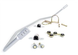 Whiteline Rear Sway Bar 24mm X Heavy Duty Blade Adjustable Volkswagen Beetle 2006-2010 BWR22XZ