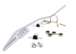 Whiteline Rear Sway Bar 24mm X Heavy Duty Blade Adjustable Volkswagen Jetta 2004-2005 BWR22XZ