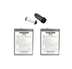 Mitsubishi OEM DiaQueen SST Transmission Fluid and Filter Package - RALLIART / EVO X MR (6 Speed)  C0002610 (x2) - 2513A040 (x1)