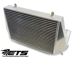 ETS Ford Mustang Ecoboost Intercooler Upgrade 2015+